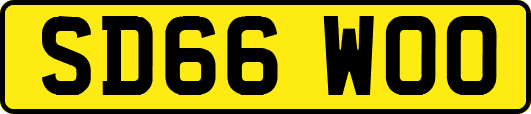 SD66WOO