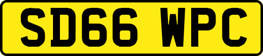 SD66WPC