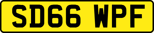 SD66WPF