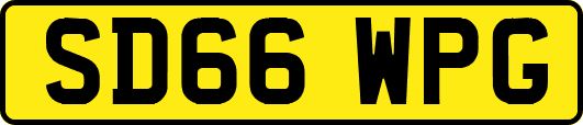 SD66WPG