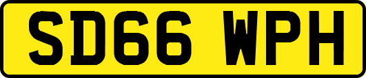 SD66WPH