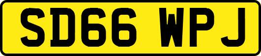 SD66WPJ