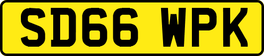 SD66WPK