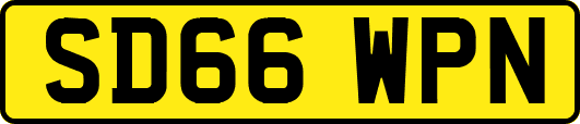 SD66WPN