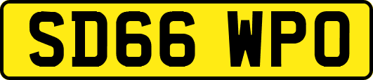 SD66WPO