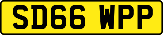 SD66WPP