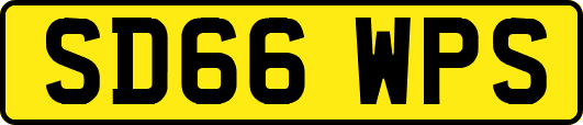 SD66WPS