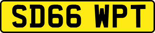 SD66WPT