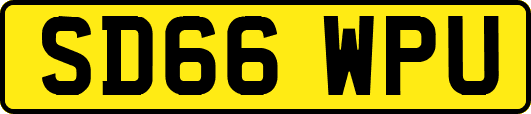 SD66WPU