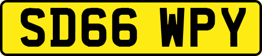 SD66WPY