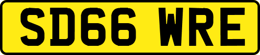 SD66WRE