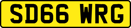 SD66WRG