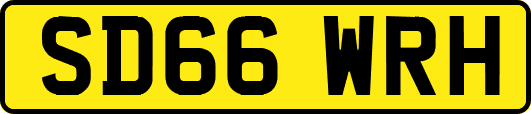 SD66WRH