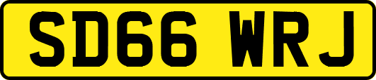 SD66WRJ
