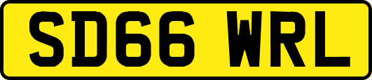 SD66WRL