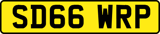 SD66WRP