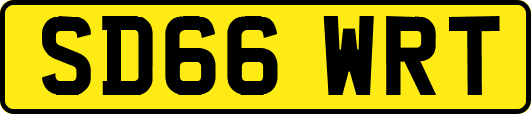 SD66WRT