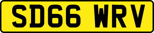 SD66WRV