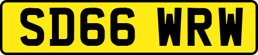 SD66WRW