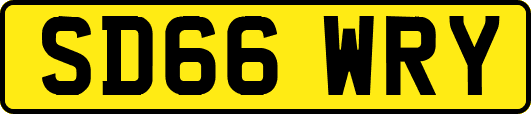 SD66WRY