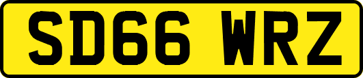 SD66WRZ