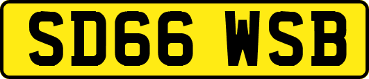 SD66WSB