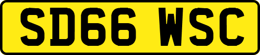 SD66WSC