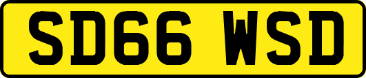 SD66WSD