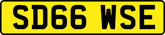 SD66WSE
