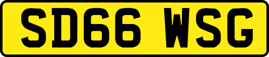 SD66WSG