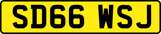 SD66WSJ