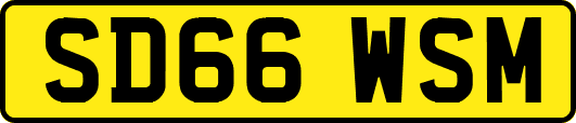 SD66WSM