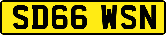 SD66WSN
