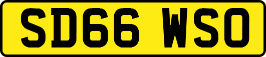 SD66WSO