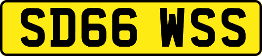 SD66WSS