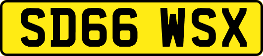 SD66WSX