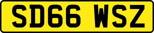 SD66WSZ