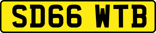 SD66WTB