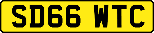 SD66WTC