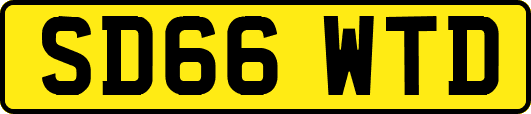 SD66WTD