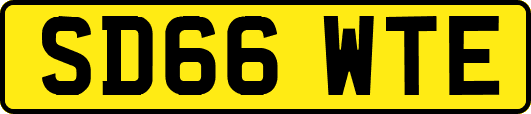 SD66WTE