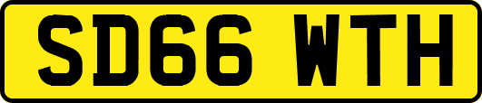 SD66WTH