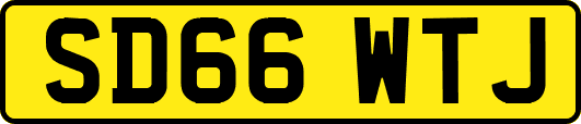 SD66WTJ