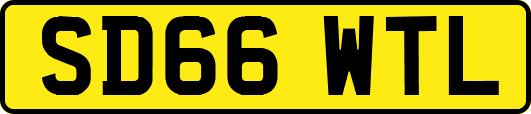 SD66WTL