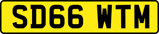 SD66WTM