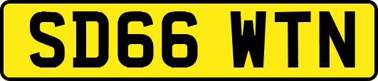 SD66WTN