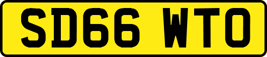 SD66WTO