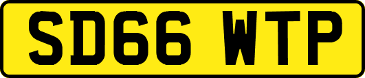 SD66WTP