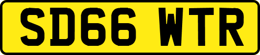 SD66WTR
