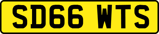 SD66WTS